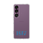 Slim Protection Case［ Original - ISFJ Defender - Alphabet ］