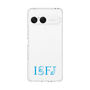 Slim Protection Case［ Original - ISFJ Defender - Alphabet ］