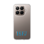 Slim Protection Case［ Original - ISFJ Defender - Alphabet ］