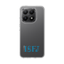 Slim Protection Case［ Original - ISFJ Defender - Alphabet ］