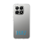 Slim Protection Case［ Original - ISFJ Defender - Alphabet ］