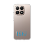 Slim Protection Case［ Original - ISFJ Defender - Alphabet ］