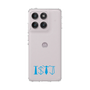 Slim Protection Case［ Original - ISTJ Logistician - Alphabet ］