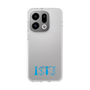 Slim Protection Case［ Original - ISTJ Logistician - Alphabet ］