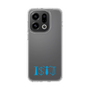 Slim Protection Case［ Original - ISTJ Logistician - Alphabet ］