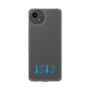 Slim Protection Case［ Original - ISTJ Logistician - Alphabet ］