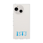 Slim Protection Case［ Original - ISTJ Logistician - Alphabet ］