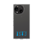 Slim Protection Case［ Original - ISTJ Logistician - Alphabet ］