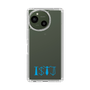 Slim Protection Case［ Original - ISTJ Logistician - Alphabet ］