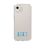 Slim Protection Case［ Original - ISTJ Logistician - Alphabet ］
