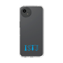 Slim Protection Case［ Original - ISTJ Logistician - Alphabet ］
