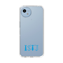 Slim Protection Case［ Original - ISTJ Logistician - Alphabet ］
