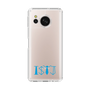Slim Protection Case［ Original - ISTJ Logistician - Alphabet ］
