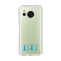 Slim Protection Case［ Original - ISTJ Logistician - Alphabet ］