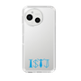 Slim Protection Case［ Original - ISTJ Logistician - Alphabet ］