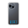 Slim Protection Case［ Original - ISTJ Logistician - Alphabet ］