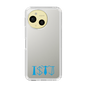 Slim Protection Case［ Original - ISTJ Logistician - Alphabet ］