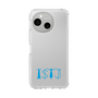 Slim Protection Case［ Original - ISTJ Logistician - Alphabet ］
