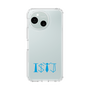 Slim Protection Case［ Original - ISTJ Logistician - Alphabet ］