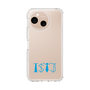 Slim Protection Case［ Original - ISTJ Logistician - Alphabet ］