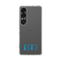 Slim Protection Case［ Original - ISTJ Logistician - Alphabet ］