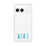 Slim Protection Case［ Original - ISTJ Logistician - Alphabet ］
