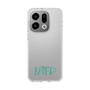 Slim Protection Case［ Original - INFP Mediator - Alphabet ］