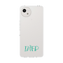 Slim Protection Case［ Original - INFP Mediator - Alphabet ］