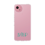 Slim Protection Case［ Original - INFP Mediator - Alphabet ］