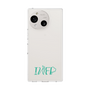 Slim Protection Case［ Original - INFP Mediator - Alphabet ］