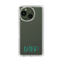 Slim Protection Case［ Original - INFP Mediator - Alphabet ］