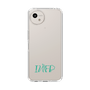 Slim Protection Case［ Original - INFP Mediator - Alphabet ］