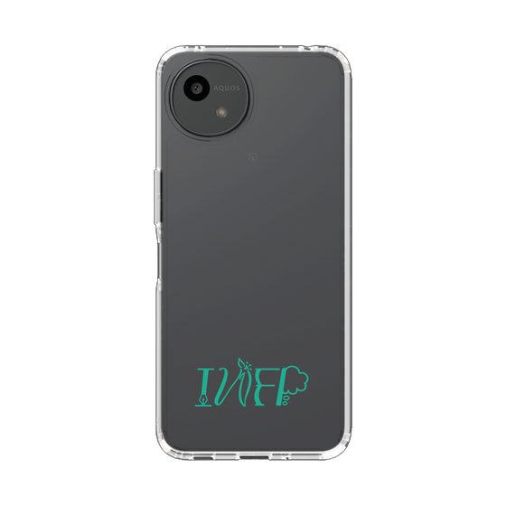 Slim Protection Case［ Original - INFP Mediator - Alphabet ］