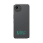 Slim Protection Case［ Original - INFP Mediator - Alphabet ］