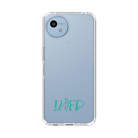 Slim Protection Case［ Original - INFP Mediator - Alphabet ］