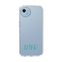 Slim Protection Case［ Original - INFP Mediator - Alphabet ］