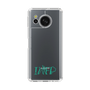 Slim Protection Case［ Original - INFP Mediator - Alphabet ］