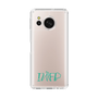Slim Protection Case［ Original - INFP Mediator - Alphabet ］