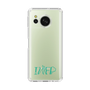 Slim Protection Case［ Original - INFP Mediator - Alphabet ］