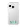 Slim Protection Case［ Original - INFP Mediator - Alphabet ］