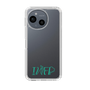 Slim Protection Case［ Original - INFP Mediator - Alphabet ］