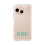 Slim Protection Case［ Original - INFP Mediator - Alphabet ］