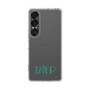 Slim Protection Case［ Original - INFP Mediator - Alphabet ］