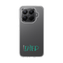 Slim Protection Case［ Original - INFP Mediator - Alphabet ］