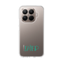 Slim Protection Case［ Original - INFP Mediator - Alphabet ］