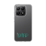 Slim Protection Case［ Original - INFP Mediator - Alphabet ］