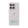 Slim Protection Case［ Original - INFJ Advocate - Alphabet ］