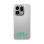 Slim Protection Case［ Original - INFJ Advocate - Alphabet ］