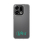 Slim Protection Case［ Original - INFJ Advocate - Alphabet ］