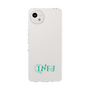 Slim Protection Case［ Original - INFJ Advocate - Alphabet ］
